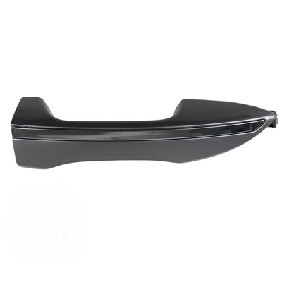 Armrest, handle, handle – Corolla car exterior door - toyota-corolla2014-2018-passenger-side-right-handle-platinum-bronze-universal-for-front-and-rear-doors-unit-price
