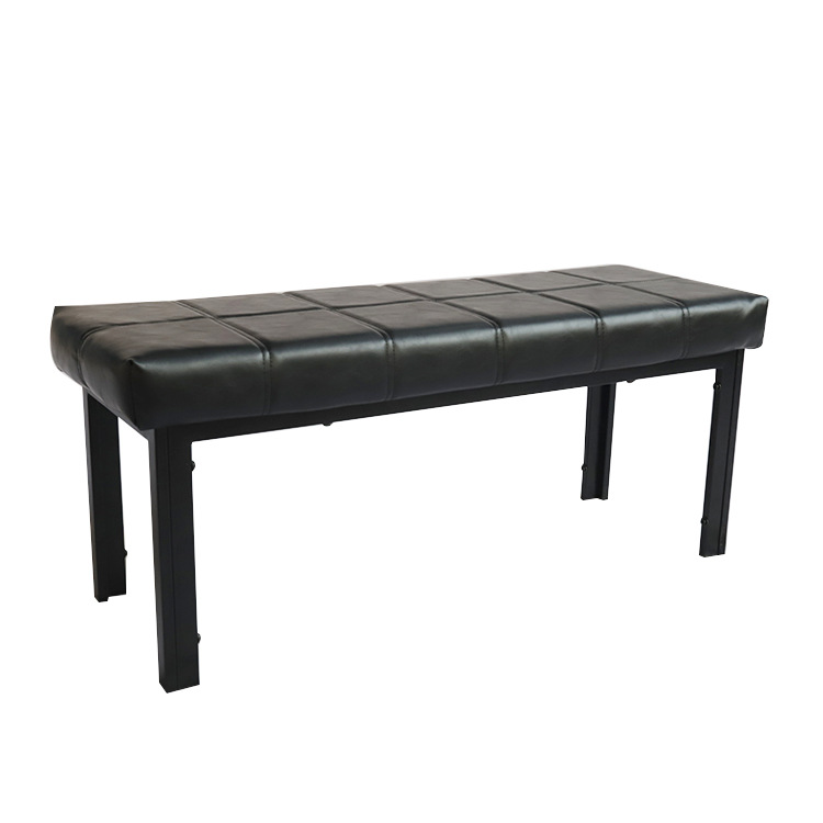 sillas de comedor modernas sillas de comedor exportadas sillas modernas simple rectangulares lujosas taburetes de alto nivel