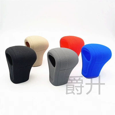Sürətlər qutusu və əl tormozu başlıqları – handle cover