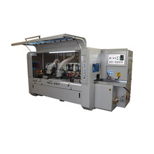 Sawmill-World 四面刨床木材刨床和锯床工业木材刨床