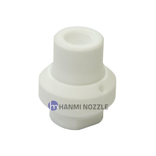 韩国HANMI NOZZLE喷嘴油箱喷嘴适用清洁工艺系统旋转喷嘴HM-27500