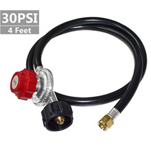 ȼ���𼦹� / �����׼3/8&rdquo;�ӿڸ�ѹ��0-30PSI��ѹ��ѹ��ѹ����