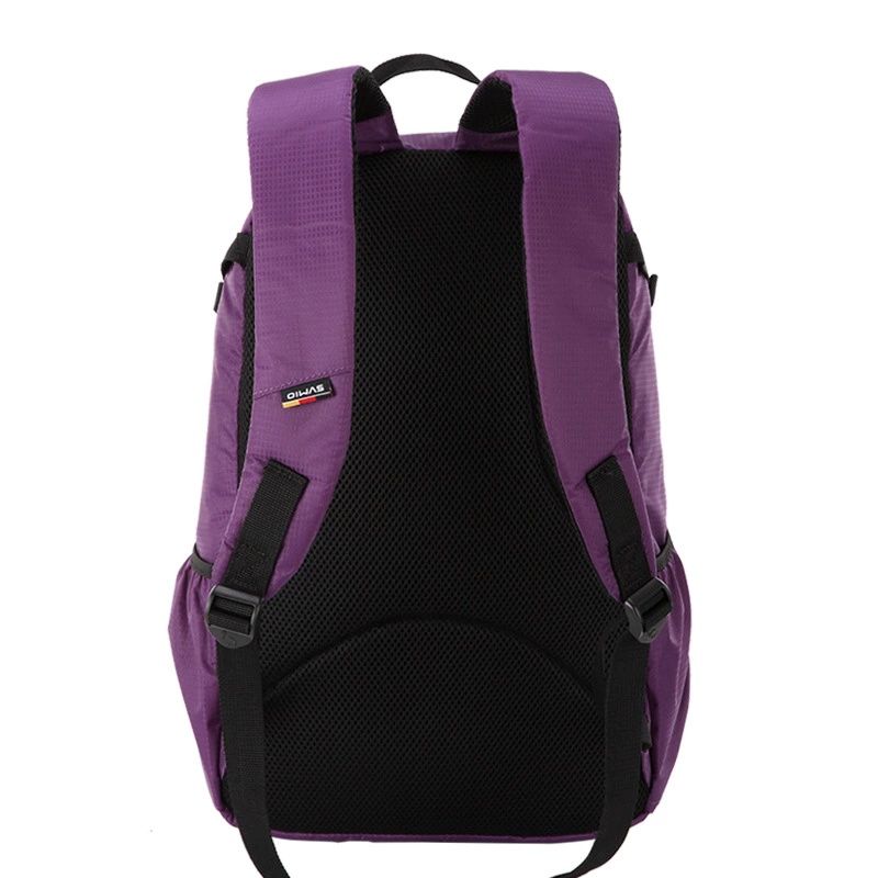 Backpack for leisure, capacious shoulder bag, water repellent travel bag, protective bag, laptop, wholesale