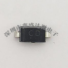 MMSZ4679 丝印字 CD SOD-123 1206封装 贴片稳压二极管 2V 0.35W