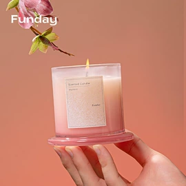 蜡烛;香薰;礼品盒