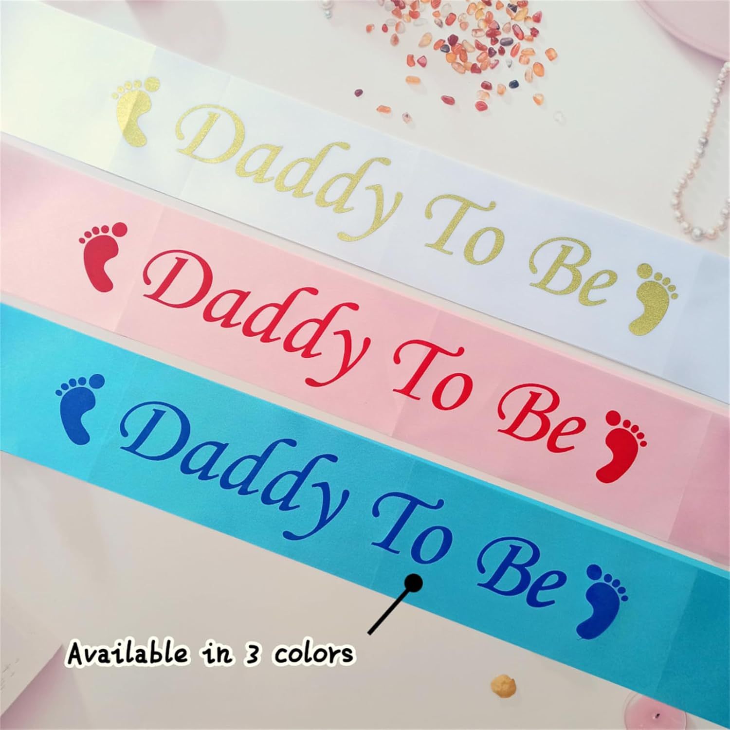 Baby shower baby shower