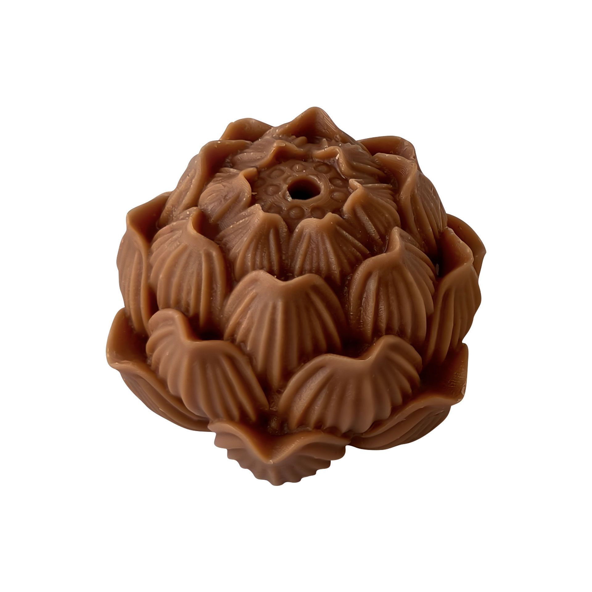 Jiahui meichu loto vela molde DIY yeso jabón hecho a mano aromaterapia vela con regalo fragante piedra herramienta de molienda