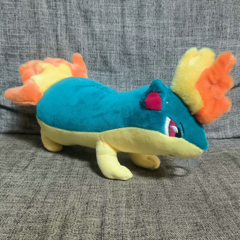 Peluche para Máquina de Garra de 7-8 Pulgadas de Poliéster y Algodón PP image 122