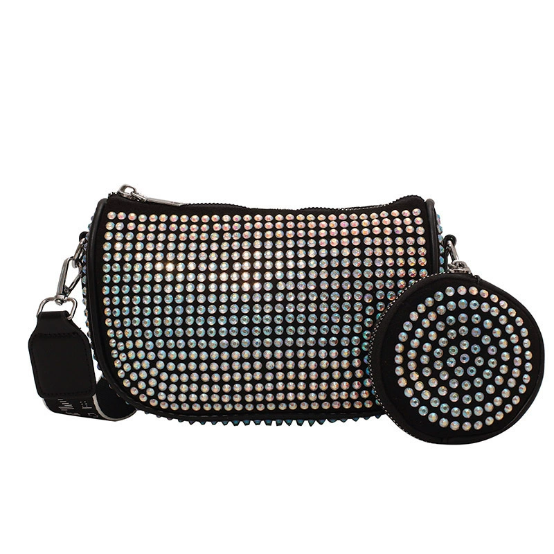 Shoulder bag, one-shoulder bag, wholesale