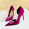 1363-AK76 1363-K76 Purple 10.5CM's image