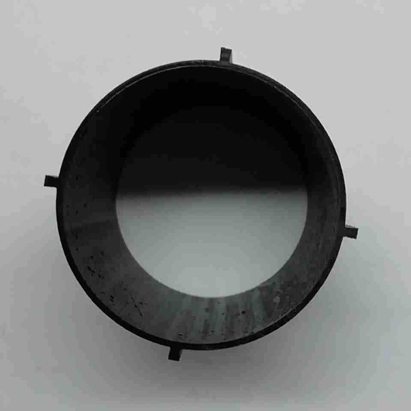 3K碳纤维管  碳纤维异型管材 大口径碳纤维管材 2.5米碳纤维管