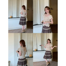 Flower April��FA��-2026�¿�տ�¶���οչ�������ŮС��92010