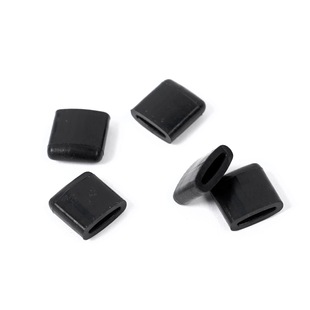 Silicone Cover Silicone Cover Household Silicone Cap Protective Cover Oil Spacer Plate Mat Barbecue Barbecue Plate Mat Air Fryer Accessories