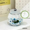 [Island Set] Wave Island*2 small balls*packaging
