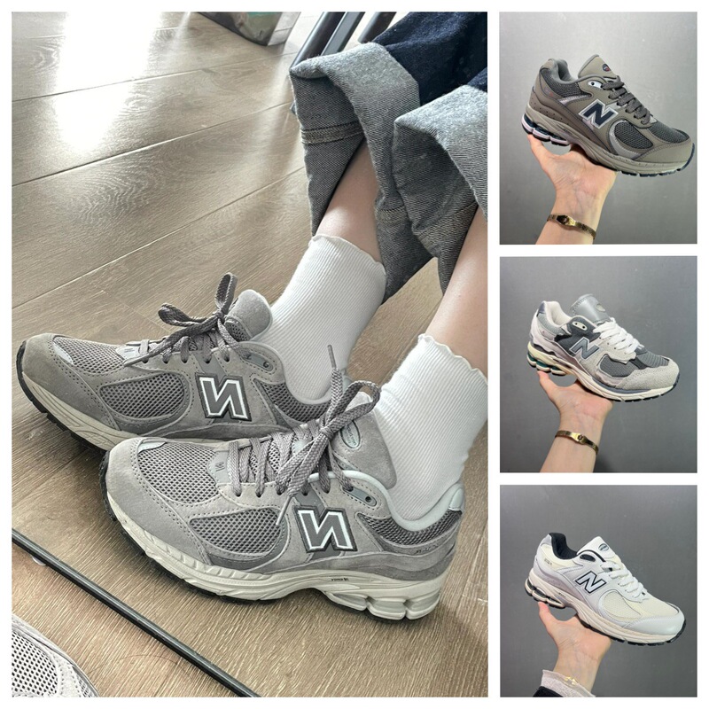 High-Quality Putian Shoes Pure Original Nb2002R Shoes Men's Shoes Sports Shoes Women's Shoes Breathable Running Shoes High-Quality Putian Shoes Pure Original Nb2002R Shoes Men's Shoes Sports Shoes Women's Shoes Breathable Running Shoes