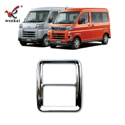 double flashing light alarm – Other Automotive Exterior Supplies - plating-mirror