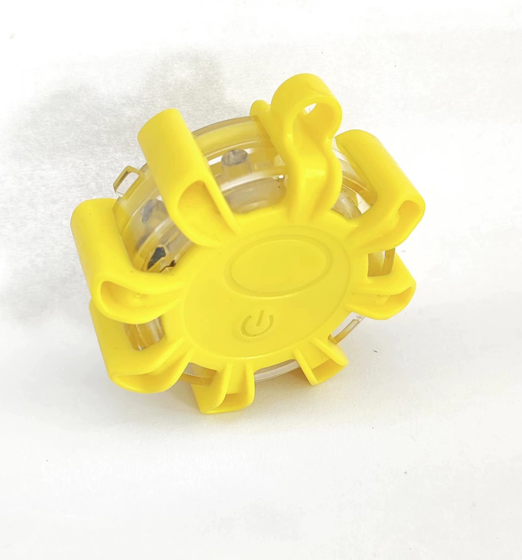 Мини-лампа-вспышка, сигнальная лампа безопасности, светодиодная сигнальная лампа