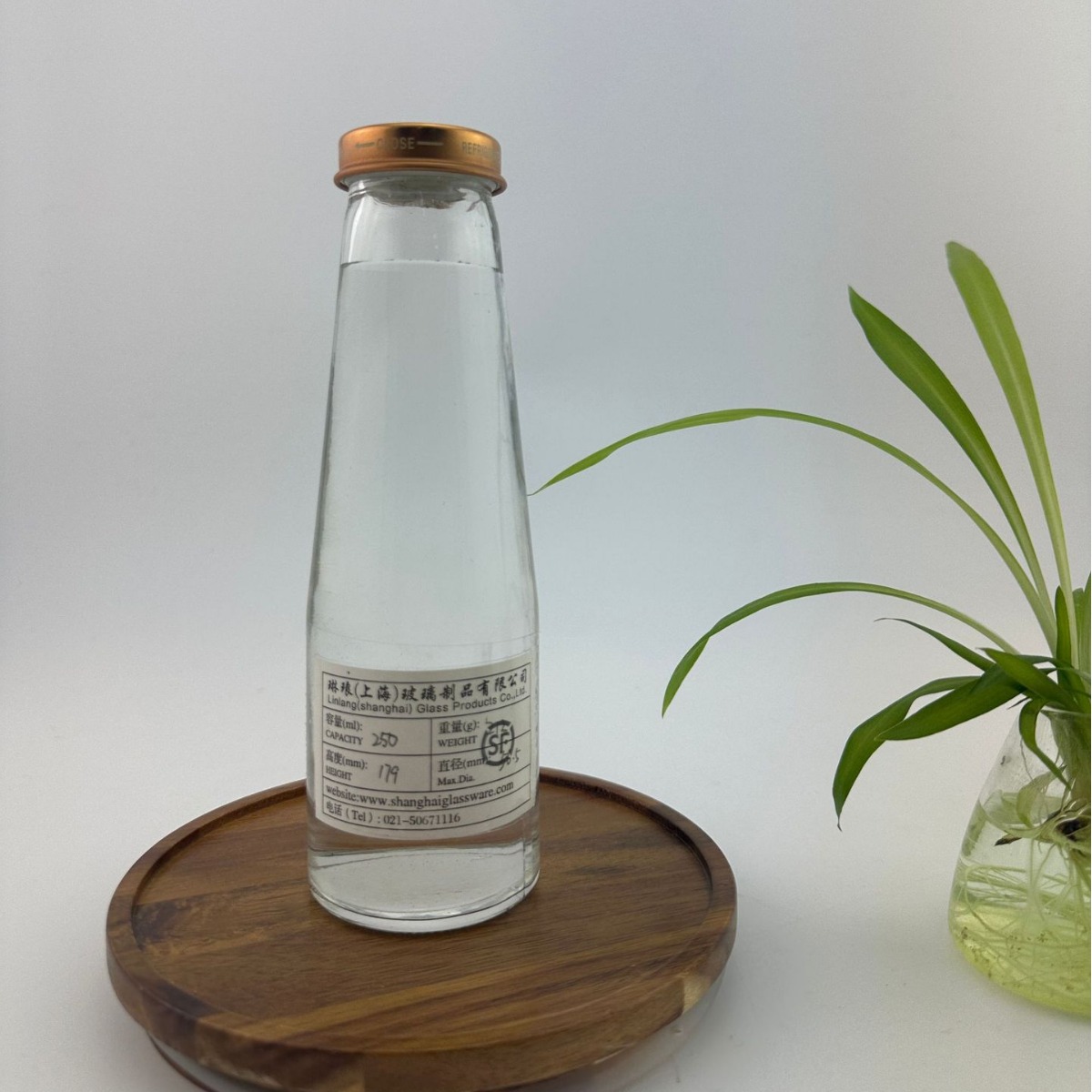 250毫升燕窝饮品  高端燕窝饮品瓶