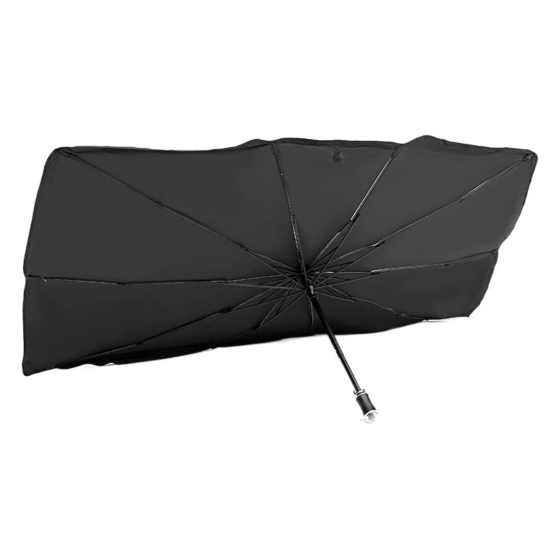 Автомобильный солнцезащитный козырек переднее лобовое стекло Солнцезащитный козырек Телескопический солнцезащитный козырек теплоизоляция автомобильный зонтик боковой щит