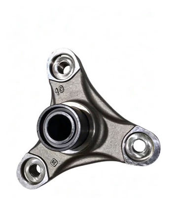 (10.1/34 10.5/34), Differential assembly