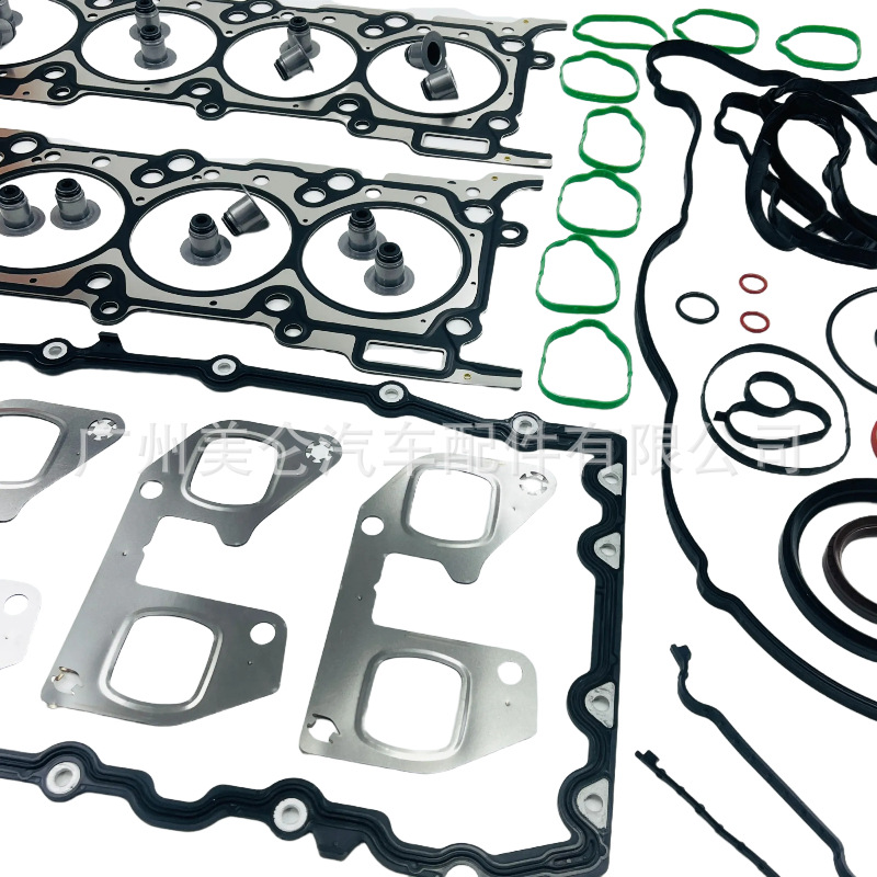 Bc3Z-6079-C Is Suitable for Ford Raptor 6.2 Engine Overhaul Kit Gasket Set