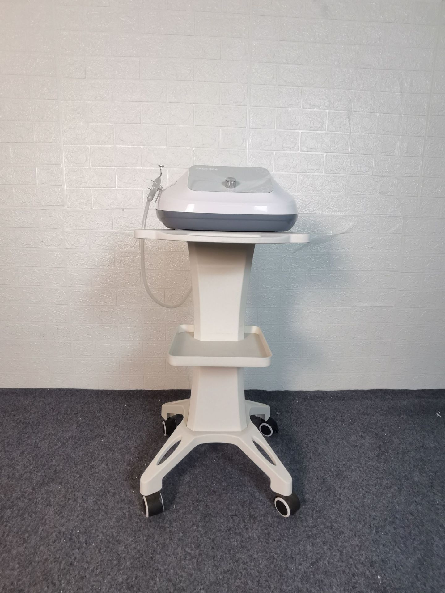 Bubble Machine Image 7