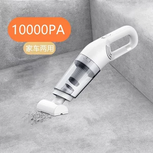 Car Vacuum Cleaner, Wireless Car Vacuum Cleaner, Household Handheld Vacuum Cleaner, Small High-Power Portable Mini Vacuum Cleaner