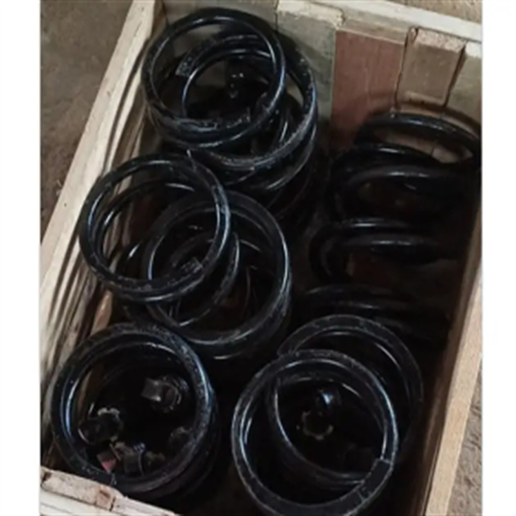 Dispositivo de amortiguación elástico para reducir la fuerza de impacto de colisión marina protección de casco en stock