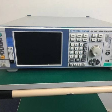 出售/回收 罗德与施瓦茨R&S FSWP50 相位噪声分析仪和 VCO 测试仪