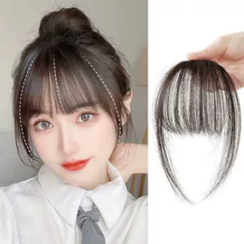 假发马尾;其他假发;假发刘海