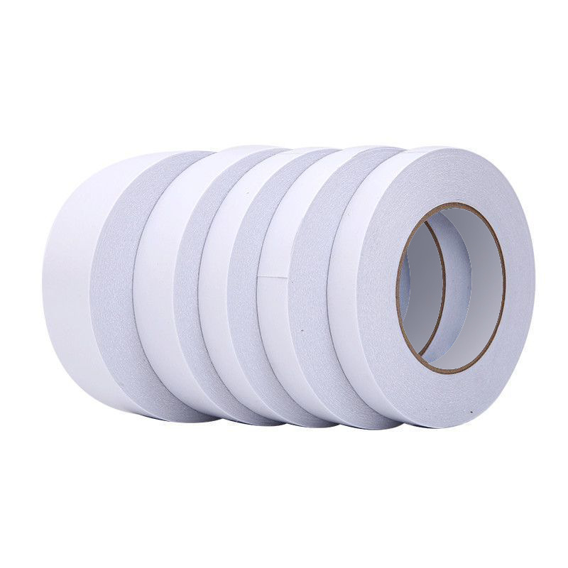 흰색  폭 5mm*길이 5m