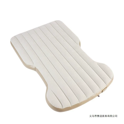 Vehicle-mounted inflatable bed, YAY, trunk mattress for outdoor camping