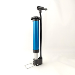 Wholesale home bicycle tube pump, basketball electric scooter universal portable mini air pump