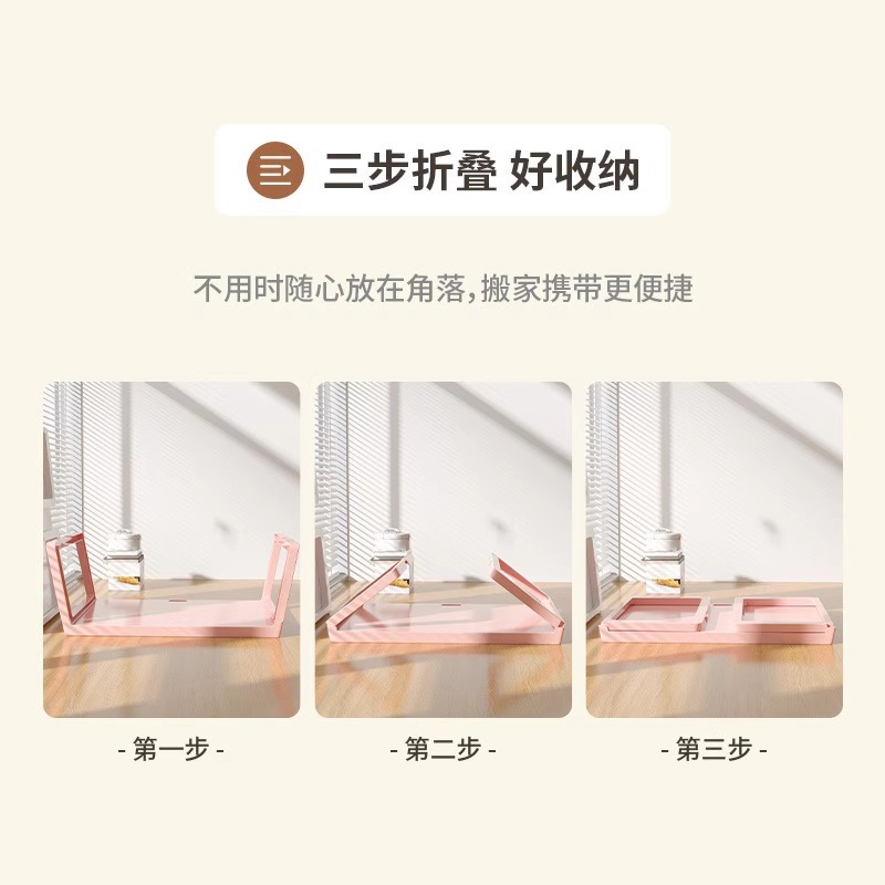 Cama pequeña mesa plegable dormitorio ventana salediza escritorio para computadora portátil escritorio para el hogar escritorio perezoso escritorio de estudio