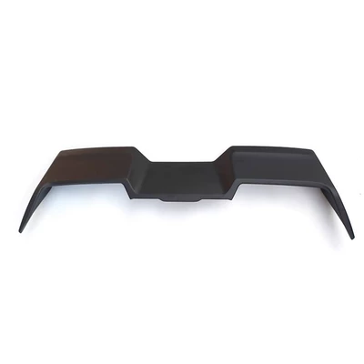 modified suzuki jb74 spoiler, Fixed wind wing