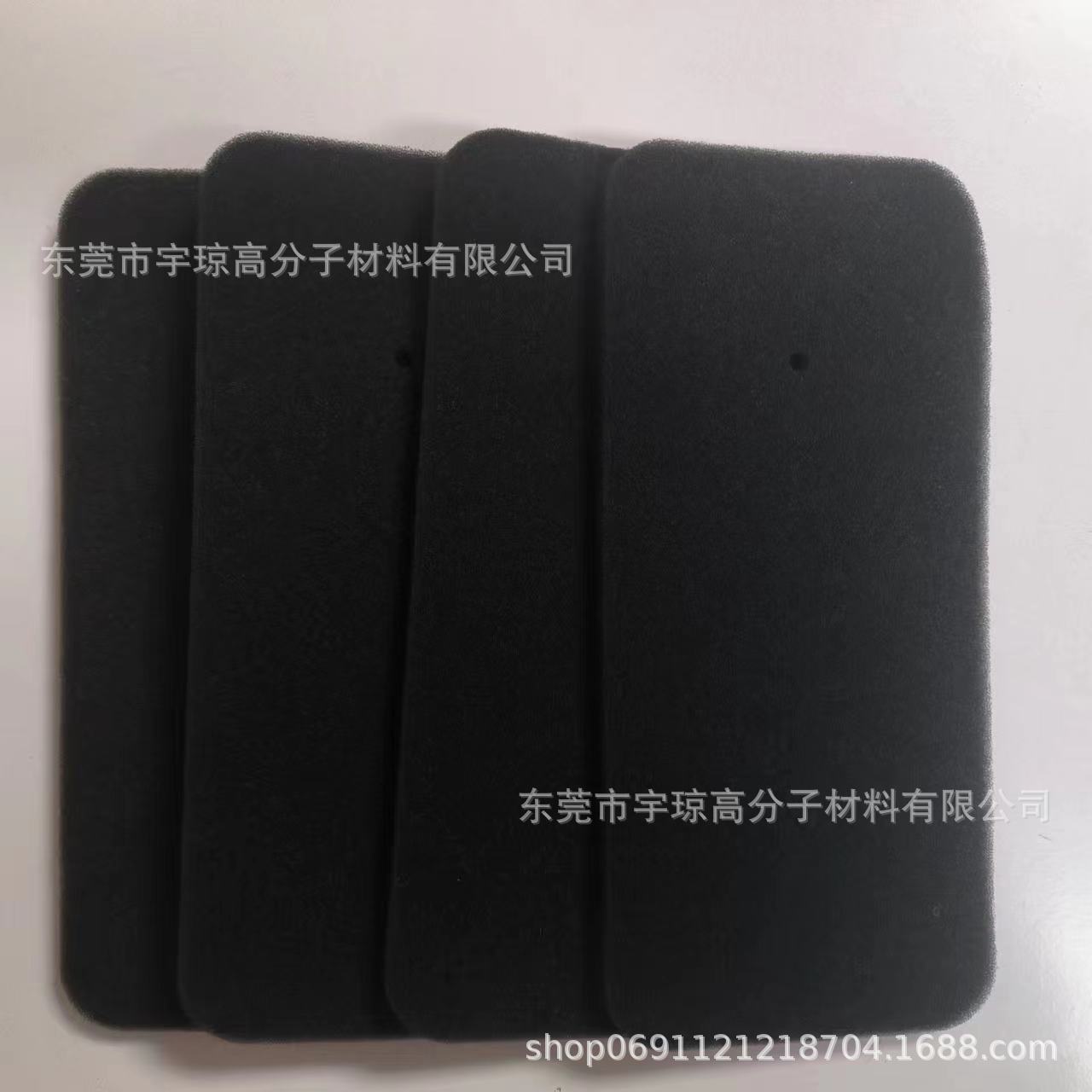 现货跨境适用欧洲HooverCandy40006731滚筒式干衣机棉绒过滤棉