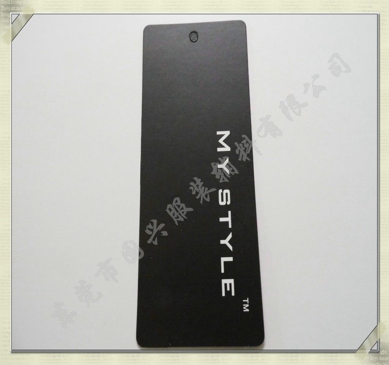 品质保证 价格从优 可订 龙门县服装吊牌、家纺吊牌、箱包吊牌