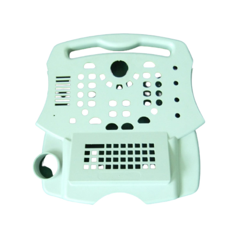 深圳医疗外壳喷油/喷涂/喷漆/丝印/移印/镭雕/加工防指纹耐磨