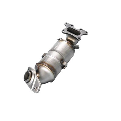 Three-Way Catalytic Converter Assemblies, Katalizator