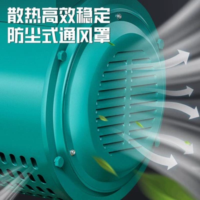 30Kw Three-Phase 380V 220V – Generator şkivləri