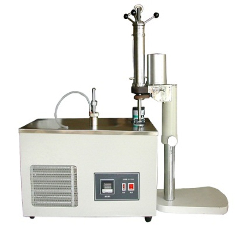 润滑脂相似粘度测定仪  型号：HAD-H0048