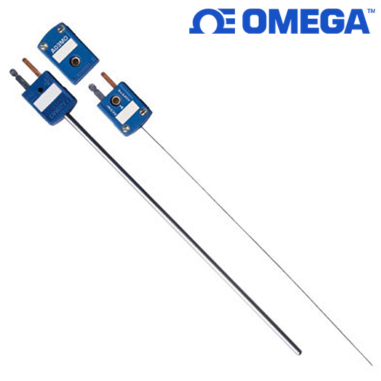 美国奥米佳热电偶SCPIN-020G-6,SCPIN-032U-6,SCPIN-032G-6-12-18