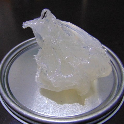 厂家研发销售校定器阻尼油脂 恒扭力阻力油脂 缓冲阻尼脂一公斤起