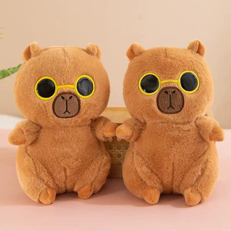 Cute doll, plush toy