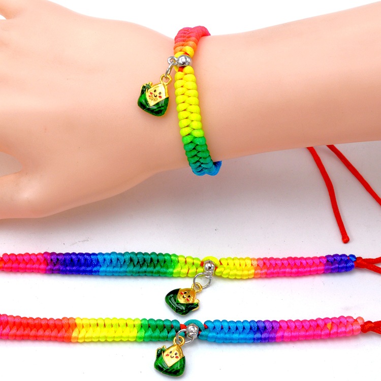 Рисовые клецки с прямым улыбающимся лицом (1 шт.)