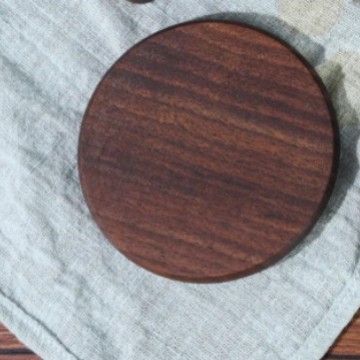 호두 10*1CM 라운드
