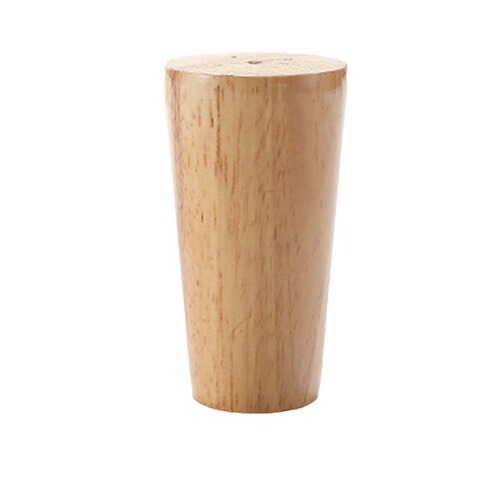 Sofa leg solid wood cabinet foot furniture support leg TV cabinet leg coffee table wood leg minimalist table leg bed leg table leg cabinet foot