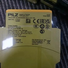 Ƥ���ȵ¹�ԭװPilzƤ����774585 �̵�����չģȫ��ԭװ����