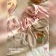 Baby Spring and Autumn Jumpsuit for Boys and Girls Baby Spring Outgoing Clothes Cute Back Bear Hooded Climbing Clothes