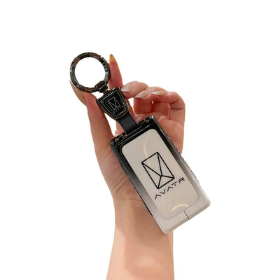 Static Rod/Key Bag, 24/2024 Model 11 Male 12